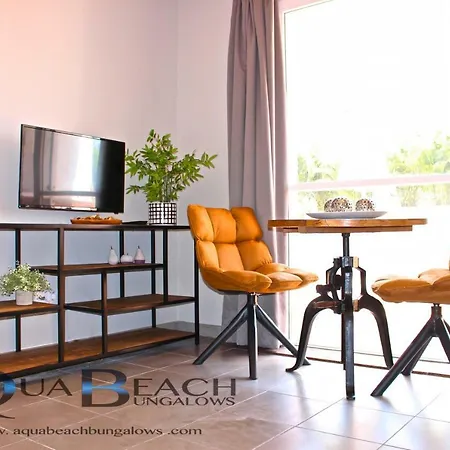 Aqua Beach Bungalows - Gay Men Only (adults Only) * Playa del Inglés