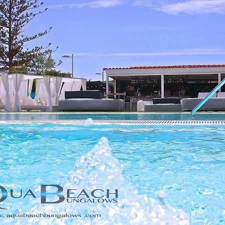 Aqua Beach Bungalows - Gay Men Only (adults Only) Apartamento *