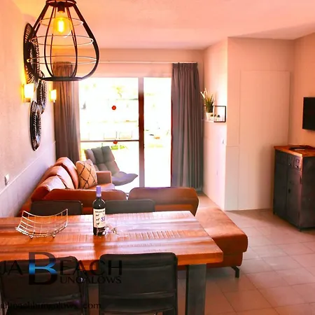 Aqua Beach Bungalows - Gay Men Only (adults Only) * Playa del Inglés
