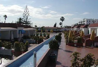 Apartmán Aqua Beach Bungalows - Gay Men Only (adults Only) *