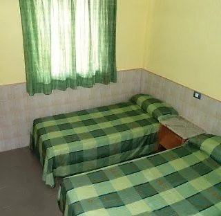Aqua Beach Bungalows - Gay Men Only (adults Only) Playa del Inglés