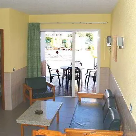 Apartmán Aqua Beach Bungalows - Gay Men Only (adults Only) Playa del Inglés