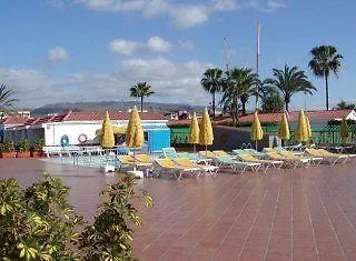 Apartmán Aqua Beach Bungalows - Gay Men Only (adults Only) *