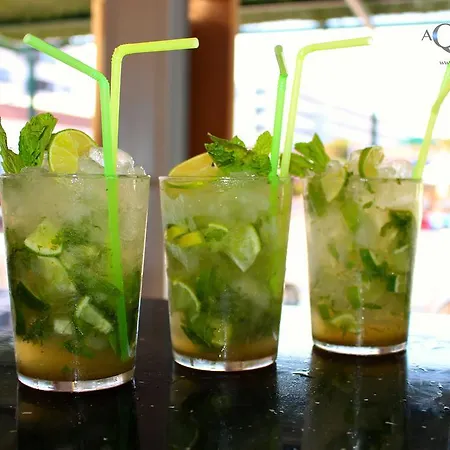 Aqua Beach Bungalows - Gay Men Only (adults Only) Playa del Inglés