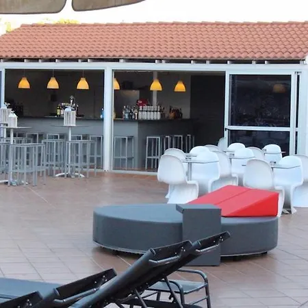 Aqua Beach Bungalows - Gay Men Only (adults Only) Playa del Inglés