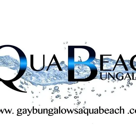 Aqua Beach Bungalows - Gay Men Only (adults Only) *