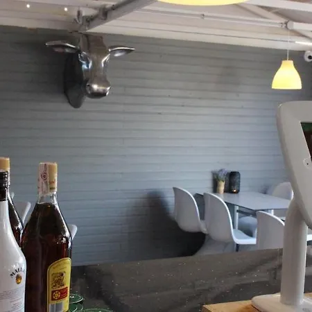 Aqua Beach Bungalows - Gay Men Only (adults Only) * Playa del Inglés