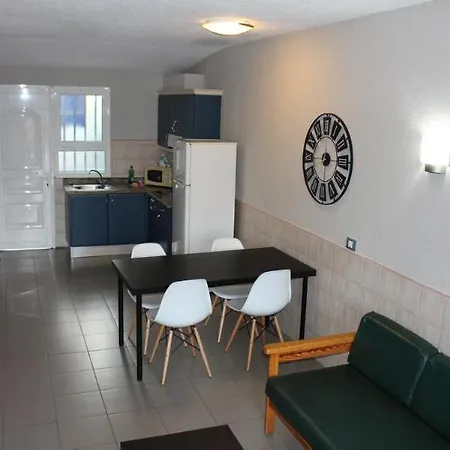 Apartmán Aqua Beach Bungalows - Gay Men Only (adults Only) *