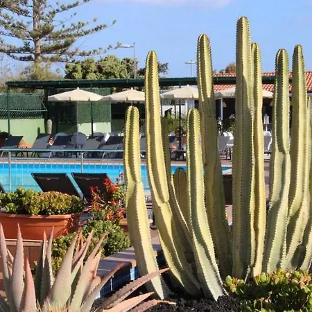 Aqua Beach Bungalows - Gay Men Only (adults Only)