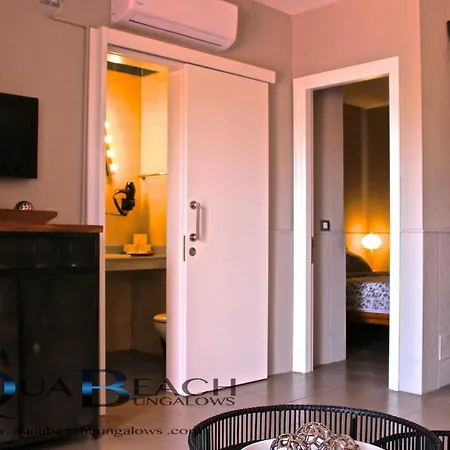 Apartmán Aqua Beach Bungalows - Gay Men Only (adults Only) Playa del Inglés