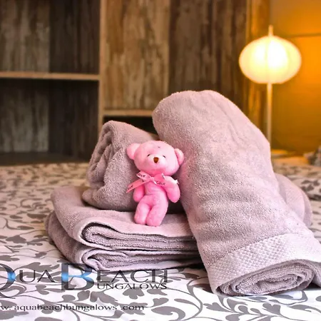 Aqua Beach Bungalows - Gay Men Only (adults Only) Apartmán