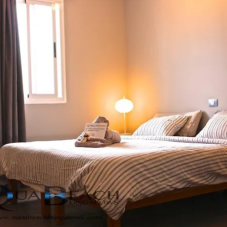 Aqua Beach Bungalows - Gay Men Only (adults Only) Apartmán *