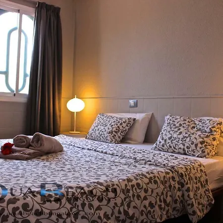 Aqua Beach Bungalows - Gay Men Only (adults Only) * Playa del Inglés