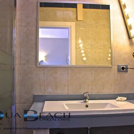 Aqua Beach Bungalows - Gay Men Only (adults Only) Playa del Inglés