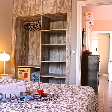 Apartmán Aqua Beach Bungalows - Gay Men Only (adults Only)