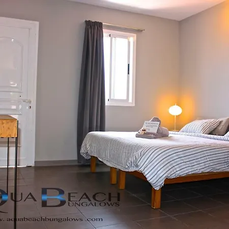 Aqua Beach Bungalows - Gay Men Only (adults Only) Playa del Inglés