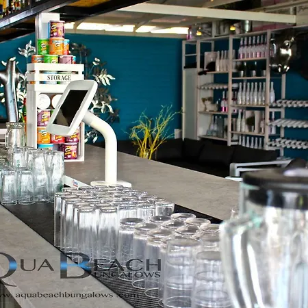 Aqua Beach Bungalows - Gay Men Only (adults Only) Playa del Inglés