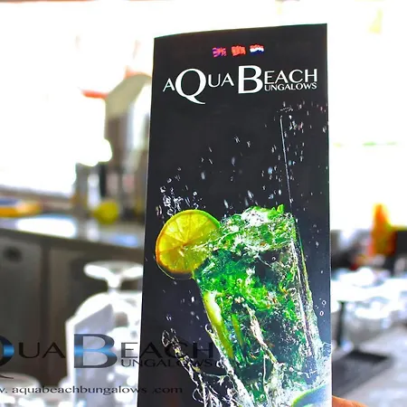 Aqua Beach Bungalows - Gay Men Only (adults Only) Apartmán