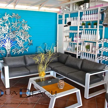 Aqua Beach Bungalows - Gay Men Only (adults Only) Apartmán *