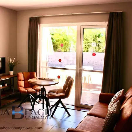 Aqua Beach Bungalows - Gay Men Only (adults Only) Apartmán Playa del Inglés