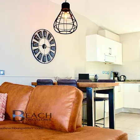 Aqua Beach Bungalows - Gay Men Only (adults Only) Apartmán Playa del Inglés