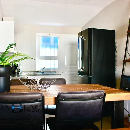 Aqua Beach Bungalows - Gay Men Only (adults Only) Apartmán